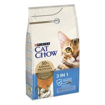 Krmivo pro ko ky CAT CHOW SPECIAL CARE Sterilized
